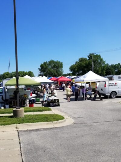 Guthridge Park - Hiawatha, IA