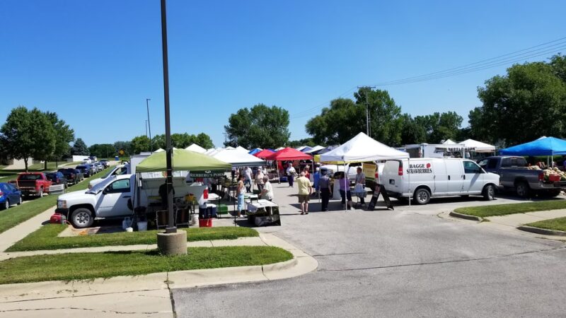 Guthridge Park - Hiawatha, IA