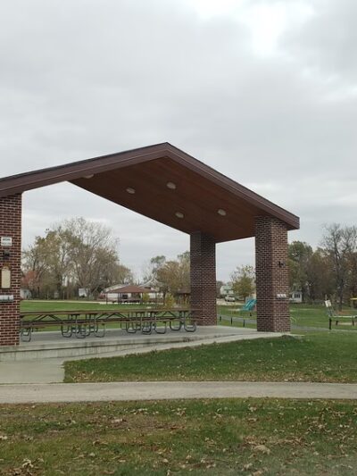 Guthridge Park - Hiawatha, IA