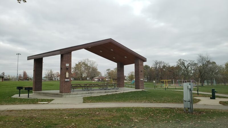 Guthridge Park - Hiawatha, IA