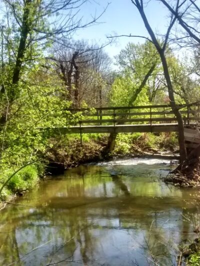 Tucker Park - Hiawatha, IA