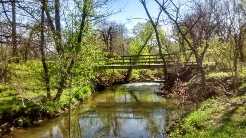 Tucker Park - Hiawatha, IA