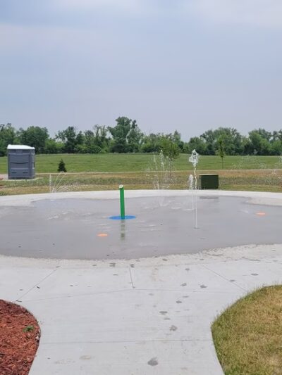 Turtle Creek Park - Hiawatha, IA