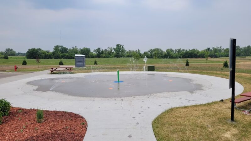 Turtle Creek Park - Hiawatha, IA