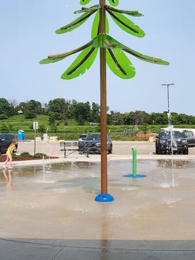 Turtle Creek Park - Hiawatha, IA