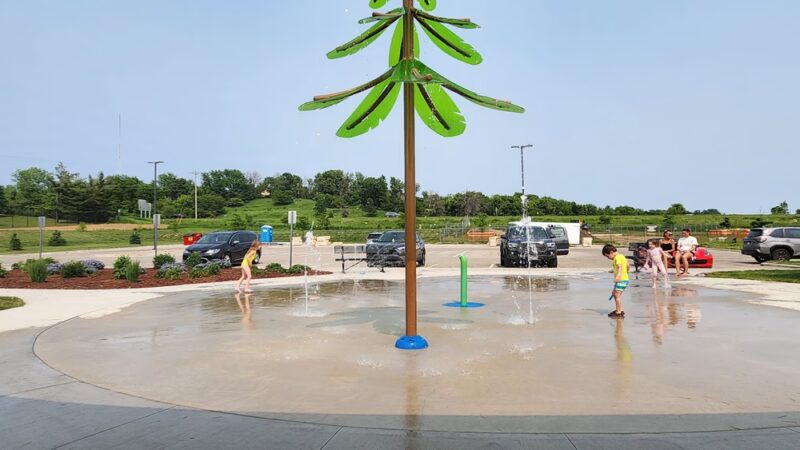 Turtle Creek Park - Hiawatha, IA