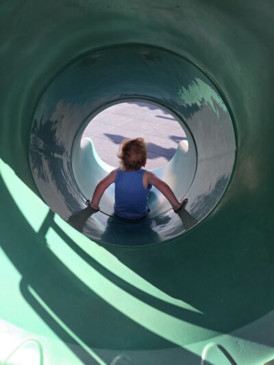 Turtle Creek Park - Hiawatha, IA