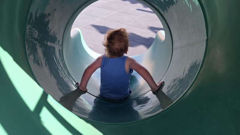 Turtle Creek Park - Hiawatha, IA