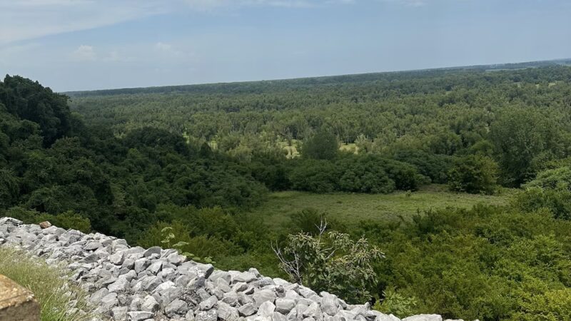 City park - Hickman, KY