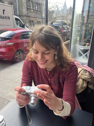 City park - Hickman, KY