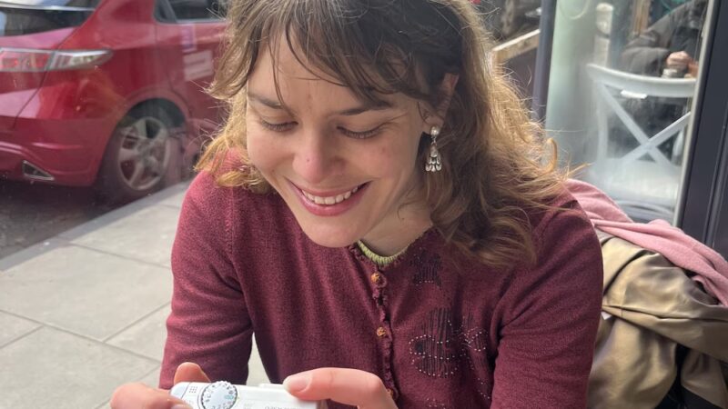 City park - Hickman, KY