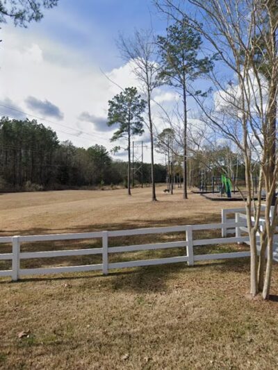 Sycamore Point Dog Park and Playground - Hicks, LA