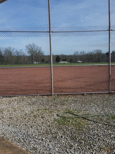 North Sand Mountain Park - Higdon, AL