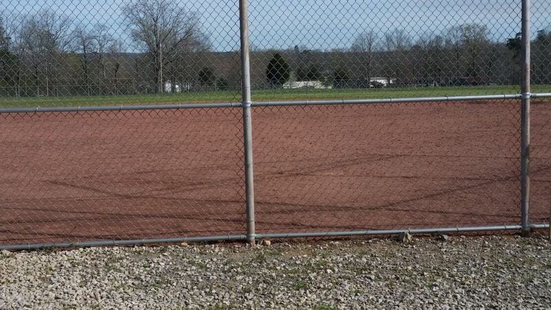 North Sand Mountain Park - Higdon, AL