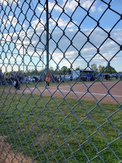 North Sand Mountain Park - Higdon, AL