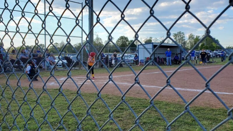 North Sand Mountain Park - Higdon, AL