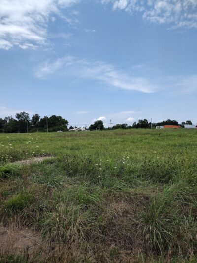 North Sand Mountain Park - Higdon, AL