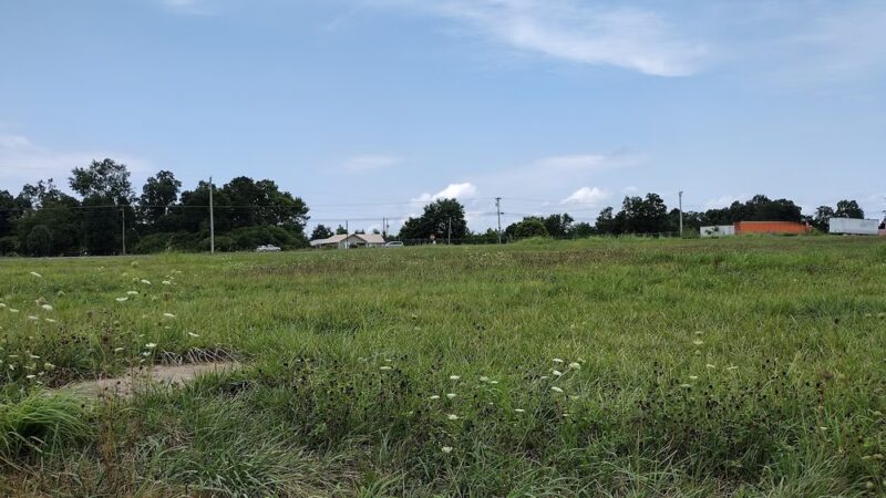 North Sand Mountain Park - Higdon, AL