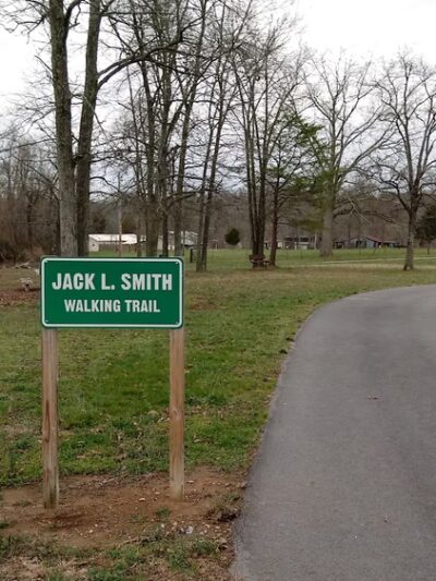 North Sand Mountain Park - Higdon, AL