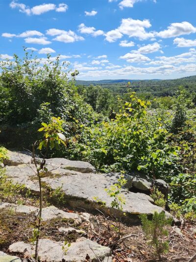 Seven Falls Park - Higganum, CT