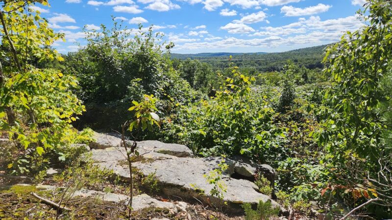 Seven Falls Park - Higganum, CT