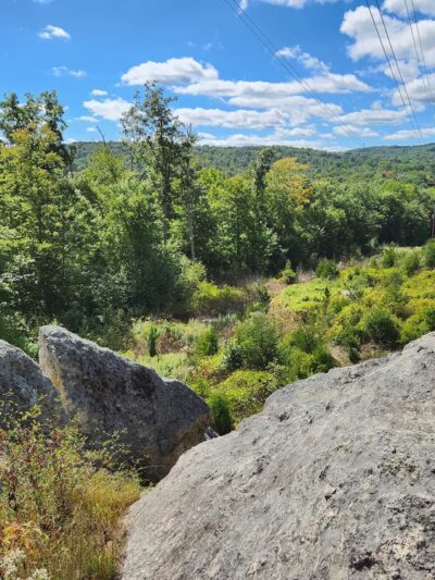 Seven Falls Park - Higganum, CT