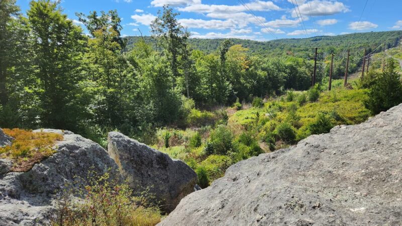 Seven Falls Park - Higganum, CT