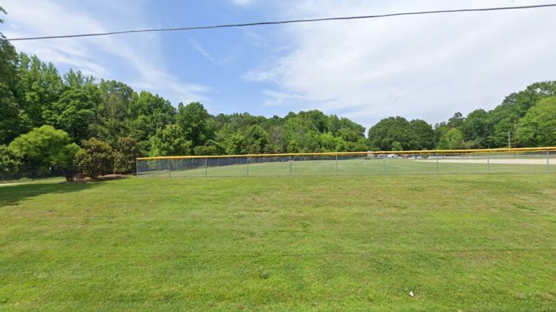 Dog Park - High Point, NC