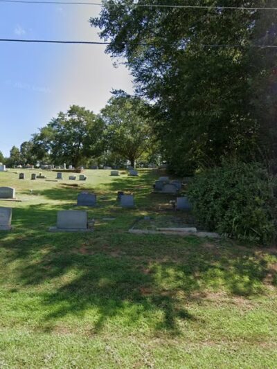 High Shoal's City & Recreational and walking trail & ball field Park - High Shoals, NC