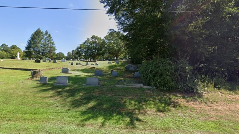 High Shoal's City & Recreational and walking trail & ball field Park - High Shoals, NC