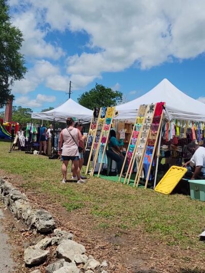 High Springs Sinkhole - High Springs, FL