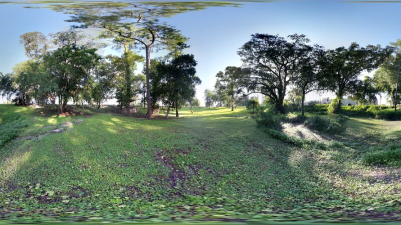 High Springs Sinkhole - High Springs, FL