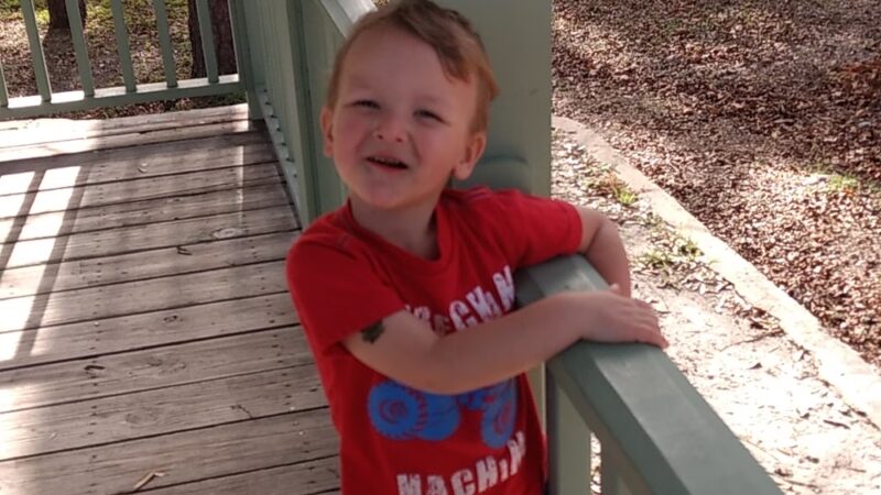 High Springs Sinkhole - High Springs, FL