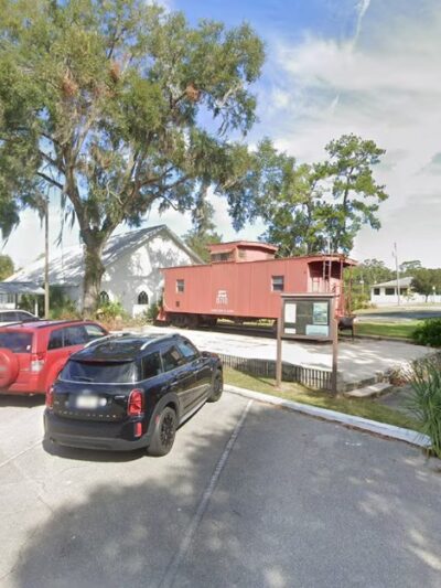 James Paul Park - High Springs, FL