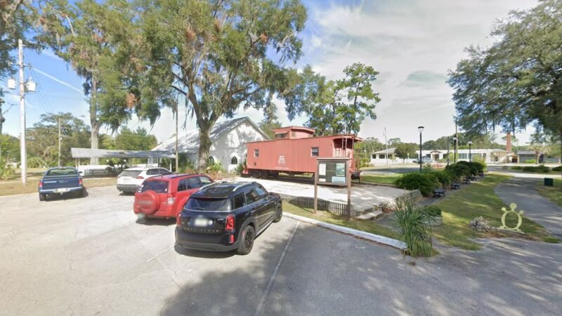 James Paul Park - High Springs, FL