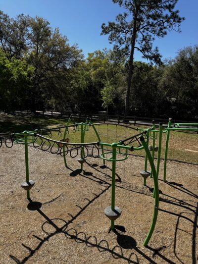 Memorial Park - High Springs, FL