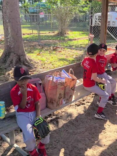 Memorial Park - High Springs, FL