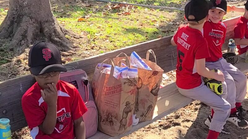 Memorial Park - High Springs, FL
