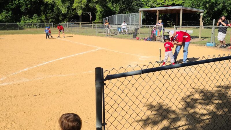 Memorial Park - High Springs, FL