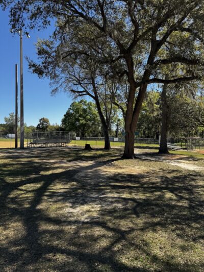 Memorial Park - High Springs, FL