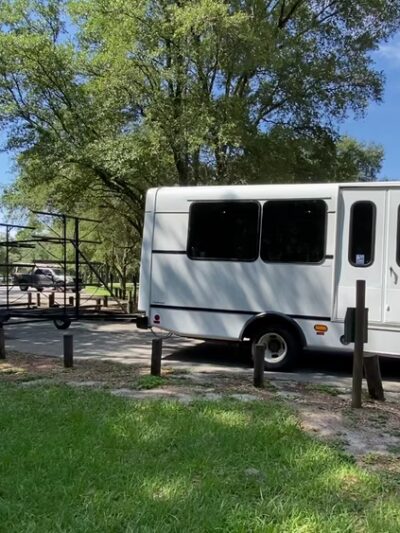 Poe Springs Park - High Springs, FL