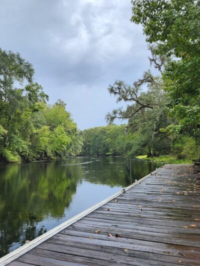 Poe Springs Park - High Springs, FL