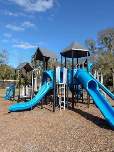 Walter Howard Park - High Springs, FL