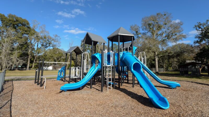 Walter Howard Park - High Springs, FL