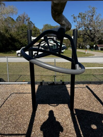 Walter Howard Park - High Springs, FL