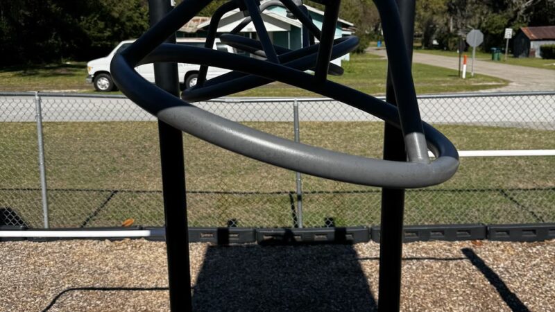 Walter Howard Park - High Springs, FL