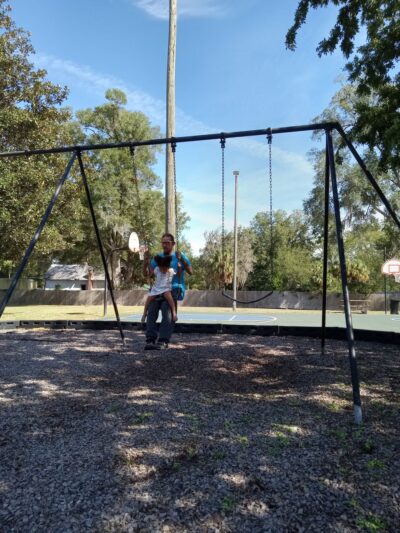 Walter Howard Park - High Springs, FL