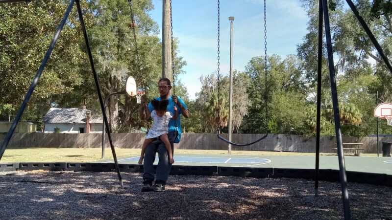 Walter Howard Park - High Springs, FL