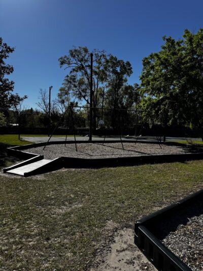 Walter Howard Park - High Springs, FL