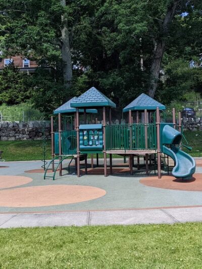 Roe Park - Highland Falls, NY